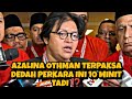 AZALINA OTHMAN TERPAKSA DEDAH PERKARA INI 10 MINIT TADI ⁉️