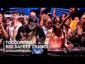 Toccororo b2b Safety Trance | Boiler Room x Ballantine's True Music 10: Johannesburg: Allstars