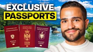 Exclusive Passport Programs For The Wealthy (I Did 2 Of Them)