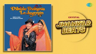 Dilwale Dulhania Le Jayenge - Full Album |Mere Khwabon Mein | Zara Sa Jhoom Loon Main|Tujhe Dekha To
