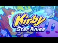 twinkle☆stars kirby star allies ost 001