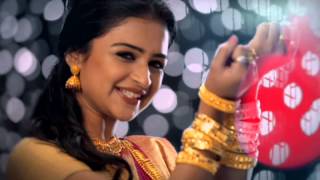 Bhima Jewellery Mangalya Swaraksha - Bubbly Brides Ad