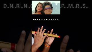 Tujh Mein Rab Dikhta Hai Flute Music Notes | Rab Ne Bana Di Jodi | Flute Tutorial | Khwahish Music