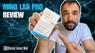 Mind Lab Pro Review | Benefits, Efficacy \u0026 WARNINGS