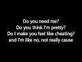 OMI Cheerleader (lyrics) (letra) download Karaoke