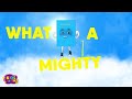 what a mighty god we serve children praise and worship kids faith tv