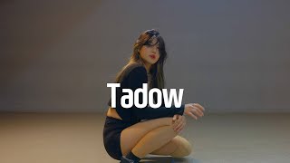 FKJ & Masego - Tadow | ANNA CO choreography
