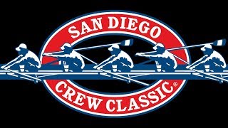 San Diego Crew Classic