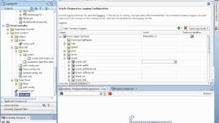 ADF Logger