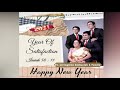 Happy New Year 2021 | Year Of Satisfaction | Living Way A.G. Church | Pr. Livingston Zechariah & Fly