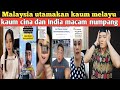 akak ini cakap kaum cina dan India Malaysia hanya numpang‼️