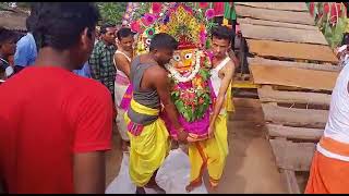 Bijapur Ratha jatra