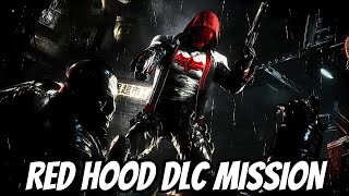 Red Hood Story Pack (Full DLC Walkthrough)
