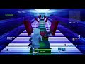 Marshmello - You & Me | Fortnite Music Blocks Cover