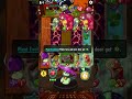 11/13/24: PVZ Heroes Daily Challenge Puzzle Party Solution