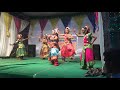 rahithya classical dance chalada ee janma