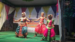 rahithya classical dance chalada ee janma