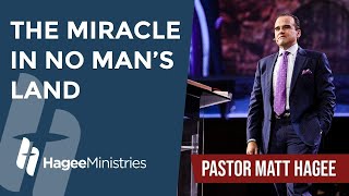 Pastor Matt Hagee - \