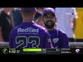 nathan ellis 4 wickets vs sydney thunder 22nd match sydney thunder vs hobart hurricanes