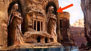 The Most Incredible Ancient Places