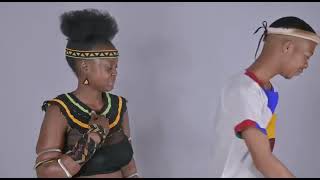 IsiNdebele Sikhethu: Happy Heritage Month message by Thulani Mahlangu and Audrey Kozwana