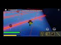 Trolling Bloxxerman with Buffoon