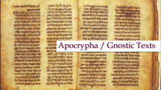 The Paraphrase of Shem, Gnostic Texts