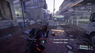 Tom Clancy's The Division 2this guy said he got the IP Address to lag the game