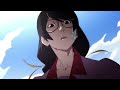 monogatari series tsubasa hanekawa cv. yui horie character pv