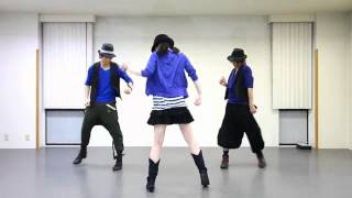 BREEZE (Collection of Dances)