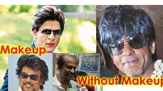 10 Famous Bollywood Celebrities Without Makeup -top10ss