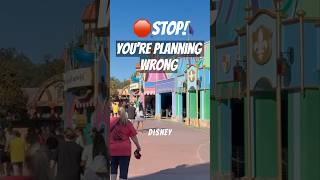 3 Disney Secrets That Beat the Crowds (Save Hours)