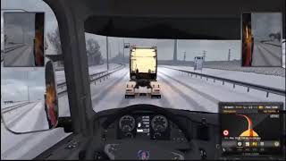 vka ets2 rage quit live