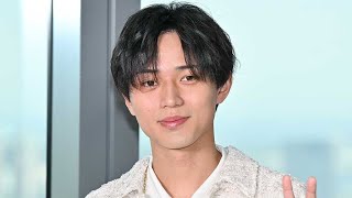 King ＆ Prince永瀬廉＆山下美月出演ドラマ『御曹司に恋はムズすぎる』キービジュアル解禁！「あなた何様？」「俺はオレ様。」