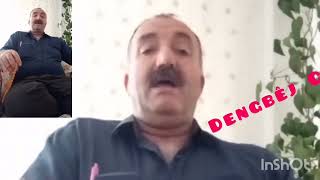 Dengbêj Cavit Durmaz _ Muso merev