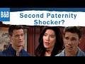 Bold and the Beautiful Spoilers: Thomas Urges Steffy & Finn For Second Paternity Test