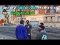 Funniest AbbottJake Moments of August 2024 | GTA RP NoPixel 4.0