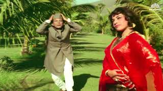 kalyanji anandji hit songs | मेरे महबूब मुझको तू ... | asha bhosle hit songs | manna dey song