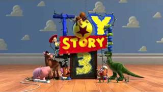 Toy Story 3 - HD Trailer | Official Theatrical Trailer | High Definition