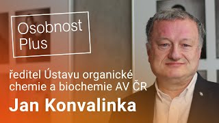 Jan Konvalinka: Koronavirus už předvedl všechno, co mohl. Příští opravdová hrozba bude virus chřipky