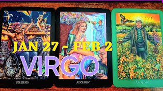 VIRGO♍️BIGGEST SHIFT EVER! Your ENTIRE LIFE Is About To UPGRADE‼️💸✅️💰💰🌟