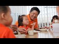 The Big Story: Can mega pre-schools help meet growing demand? | The Straits Times (24/05/19)