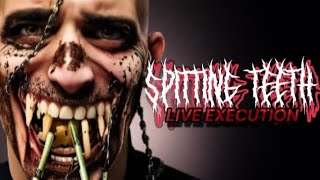 Spitting Teeth - Live Execution [Official Music Video] BLEGH NATION