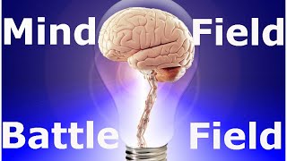 THE BATTLEFIELD OF THE MIND. Brother Carlos. Mind Field, Spiritual Warfare and Deliverance Prayer