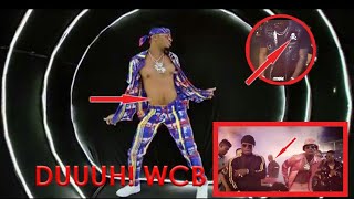 WALICHOFANYA Harmonize ft Diamond platnumz-kwangwaru (official video) WALICHOFANYA Harmonize ft Diamond platnumz-kwangwaru (official video)