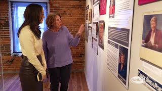 NH Chronicle: Celebrating NH's Female Trailblazers