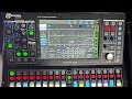 Mixer digital NQsound mx20plus Hướng dẫn cách sử dụng đơn giản cho anh sài 0987494329