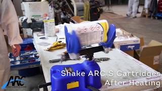 ARC SULZER Mixpac™ Video