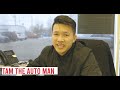 tam tam the auto man