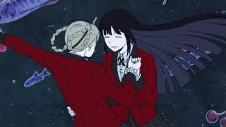 Kakegurui op collection season1 season2